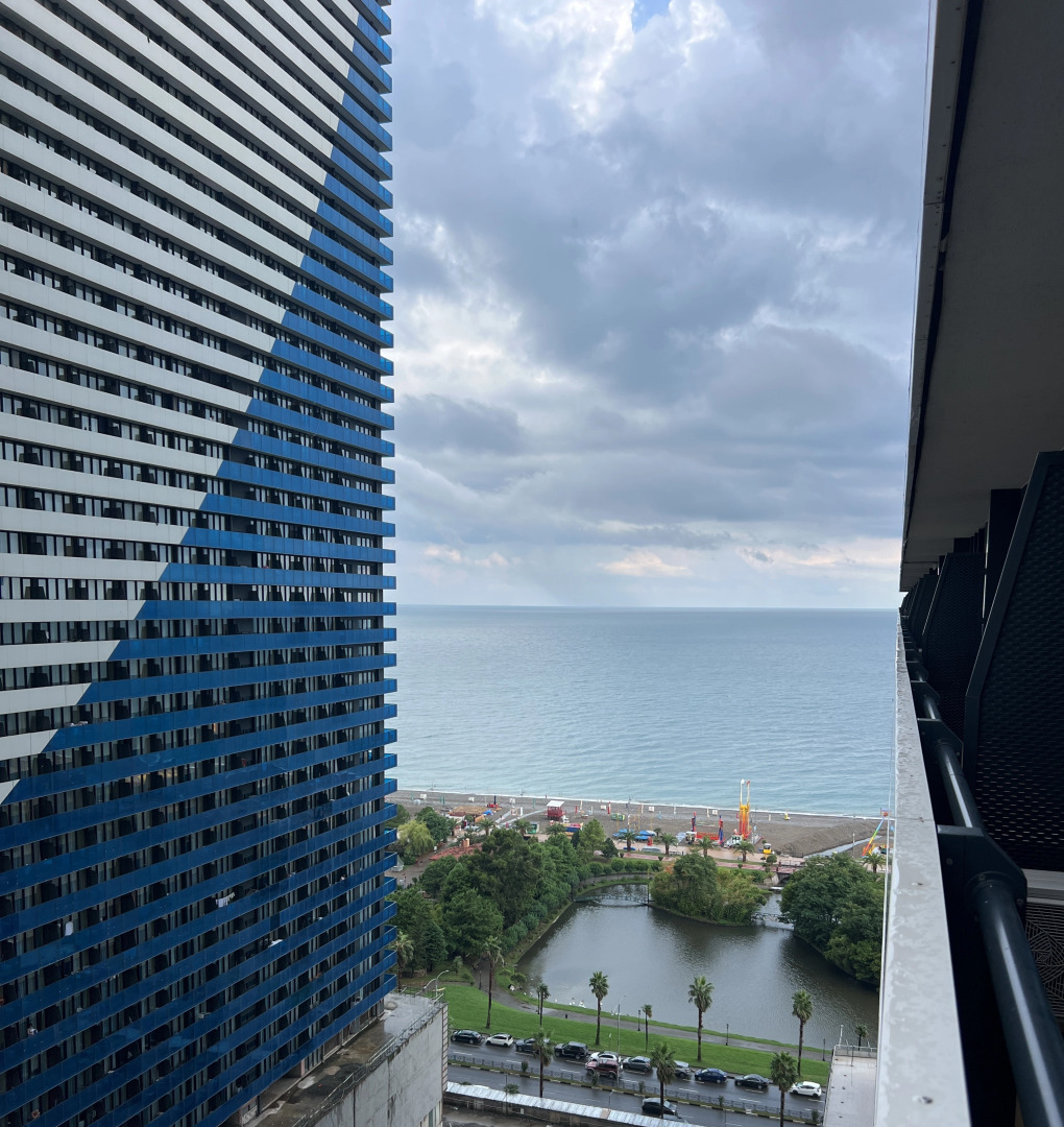 Апартаменты Орби Сити