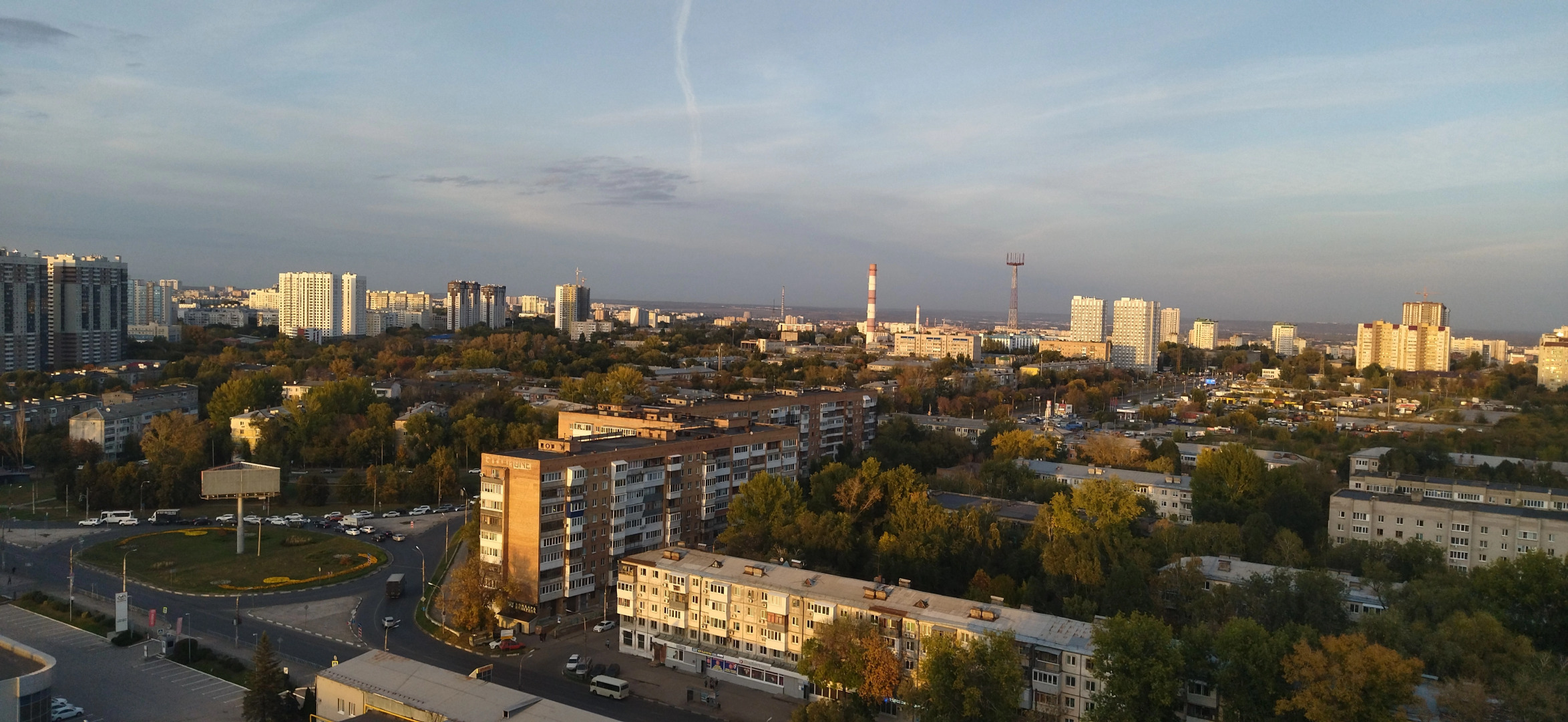 Стильная студия на Авроре