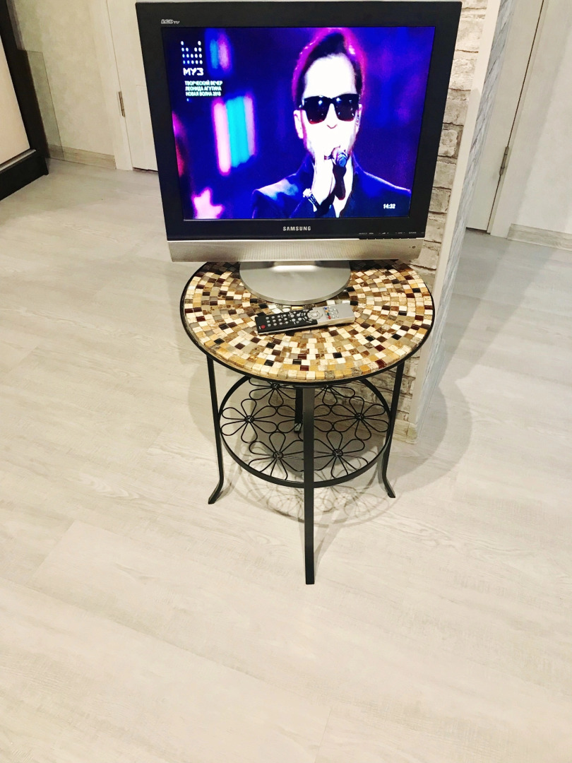 Квартира Лондон