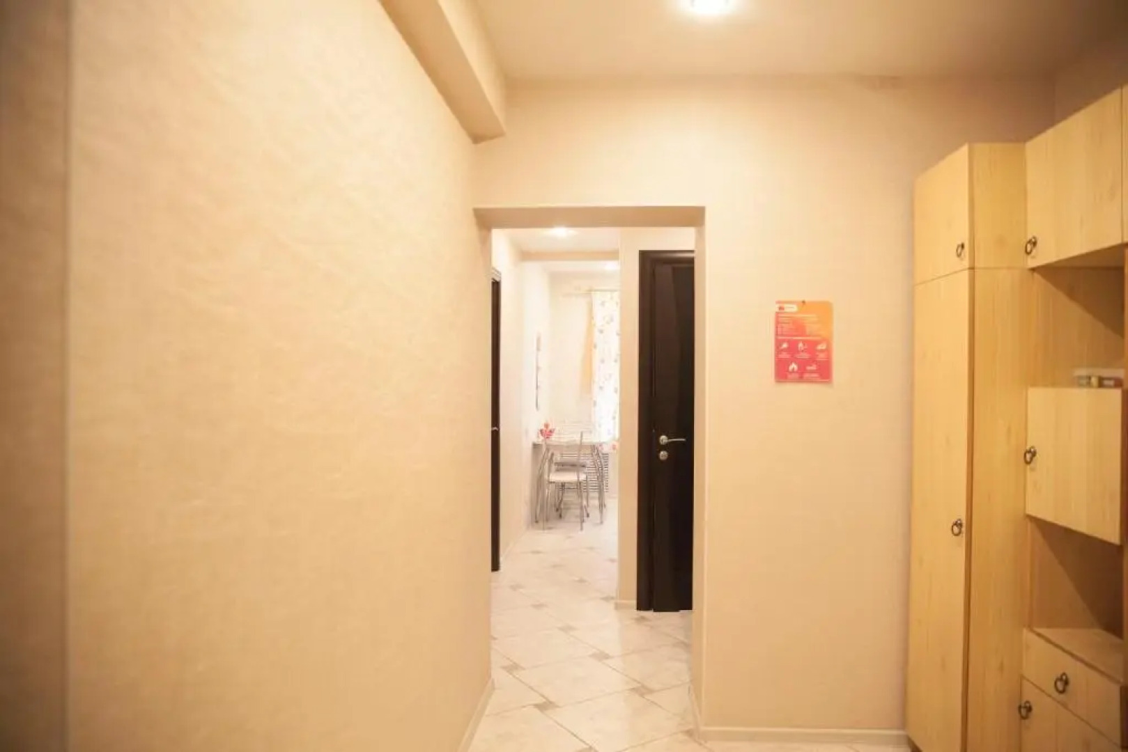 Апартаменты 9 ночей в центре Петрозаводска Ленина 15