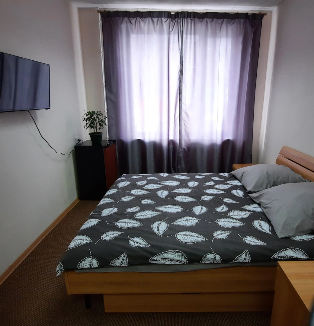 Хостел 4 Комнаты