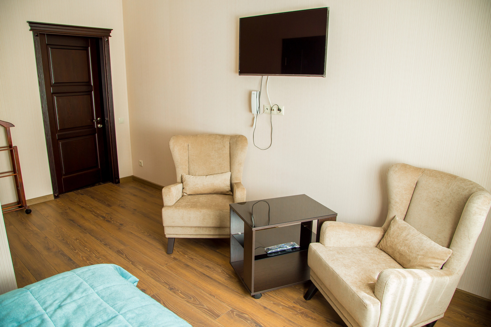 Гостиничный Комплекс Aristokrat