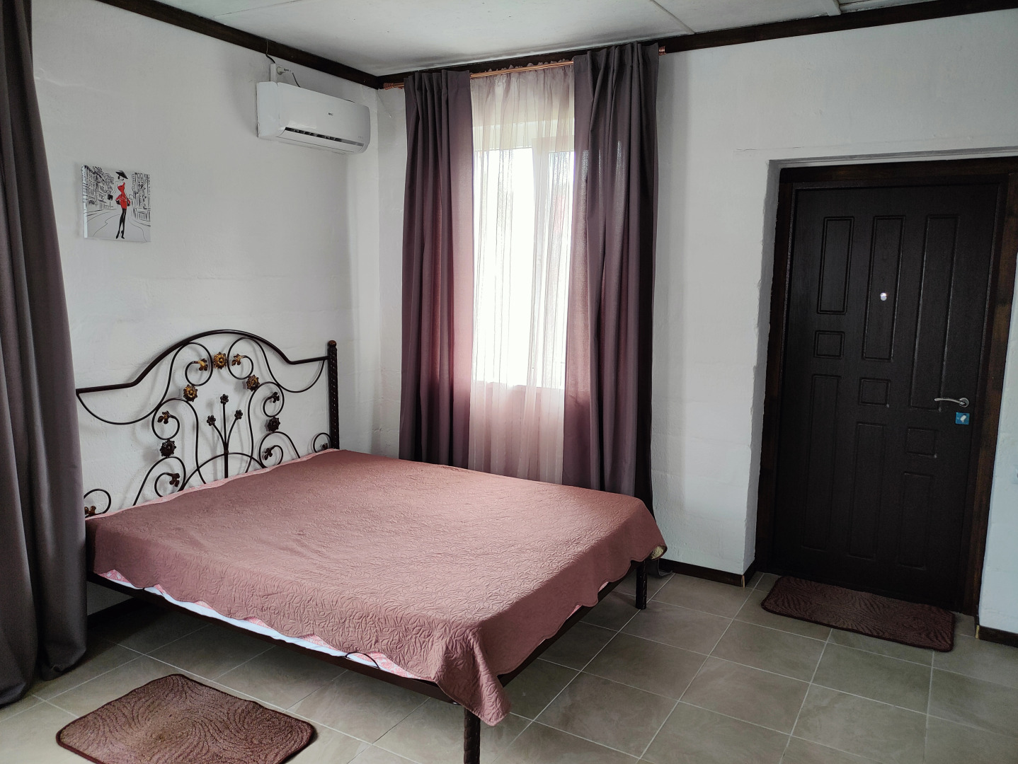 Гостевой дом Вулан