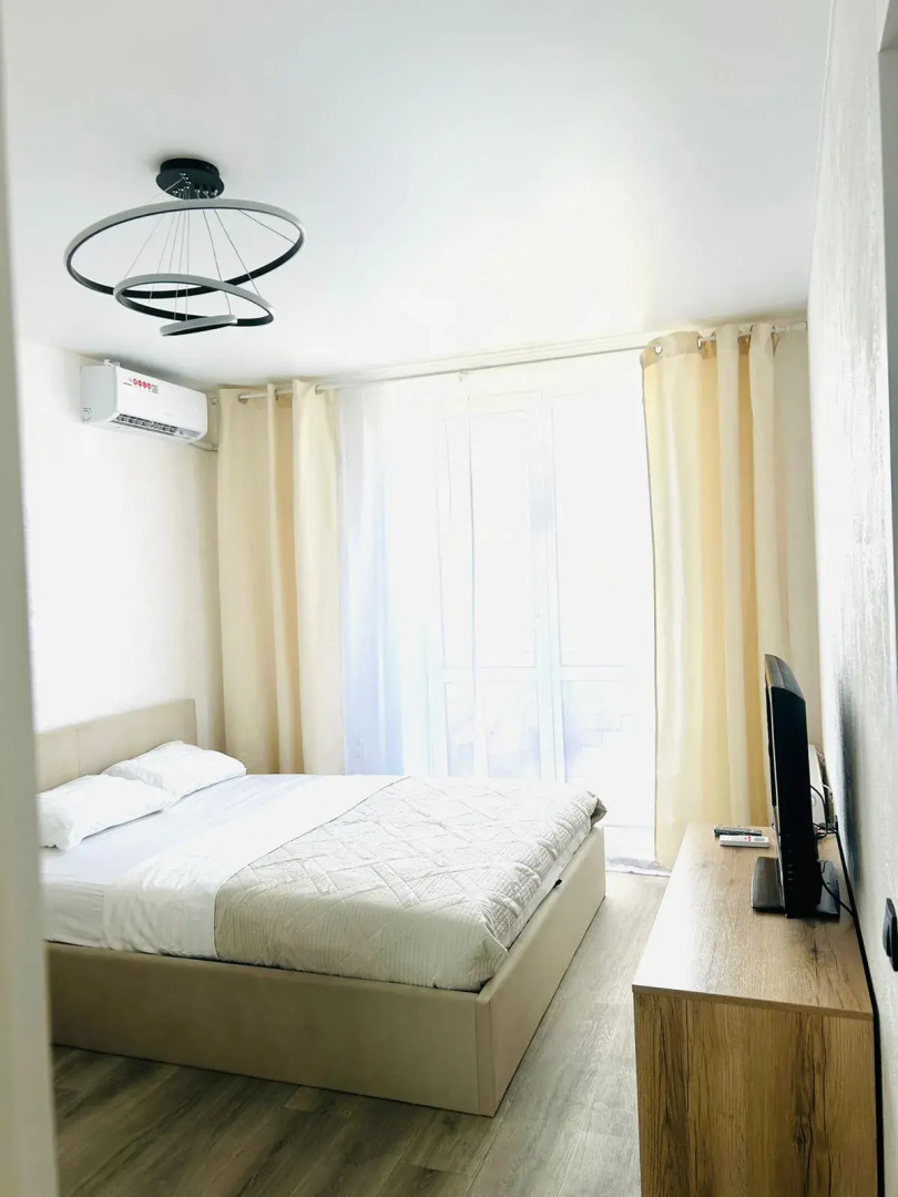 Апартаменты Wealth House