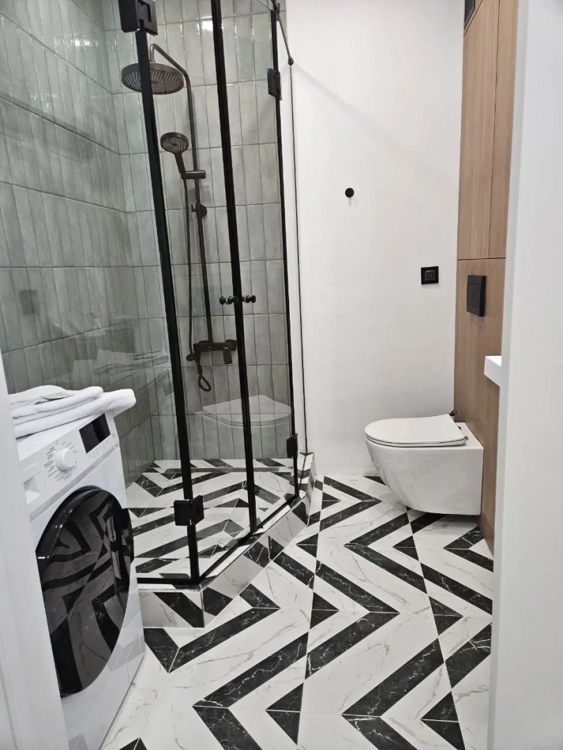 Квартира Irga 38