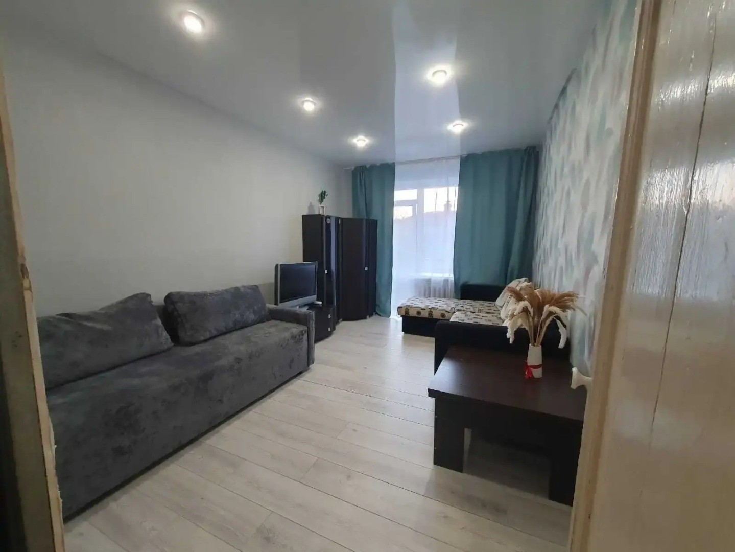 Квартира на Ленина 9