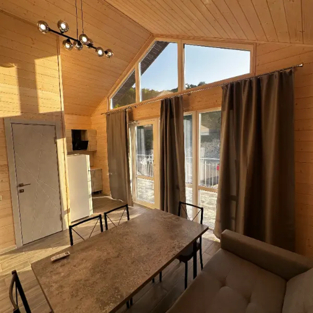 Вилла Свет Маяка