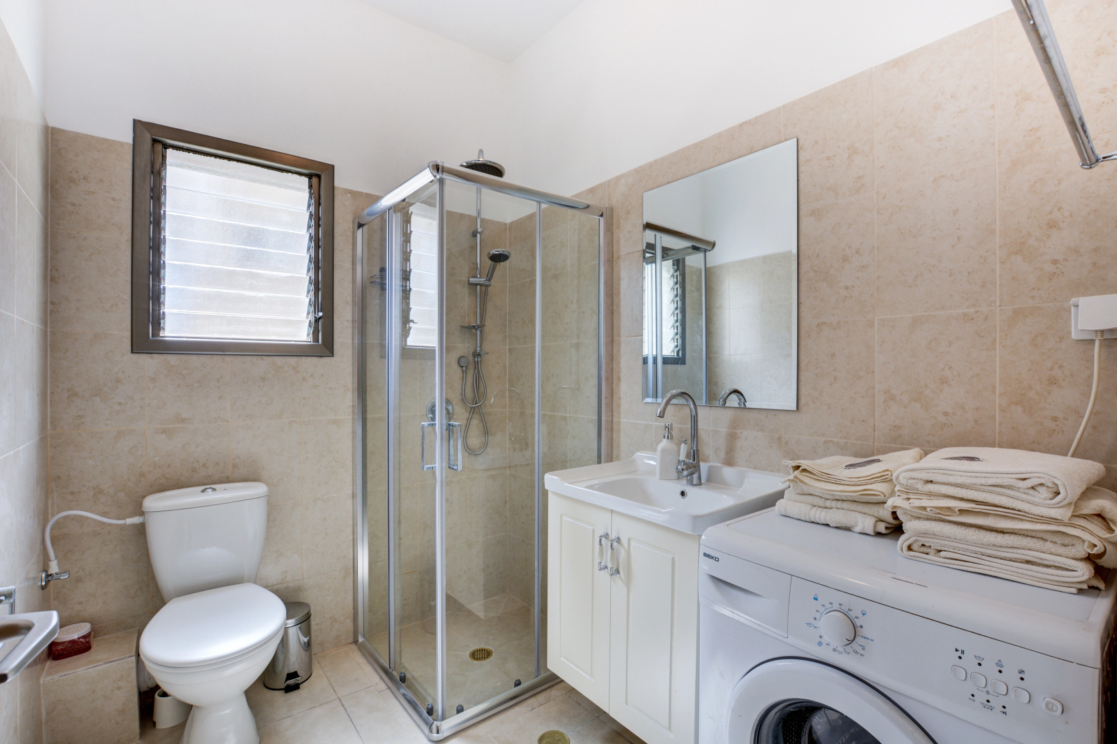 Апартаменты V&V Boutique near the beach