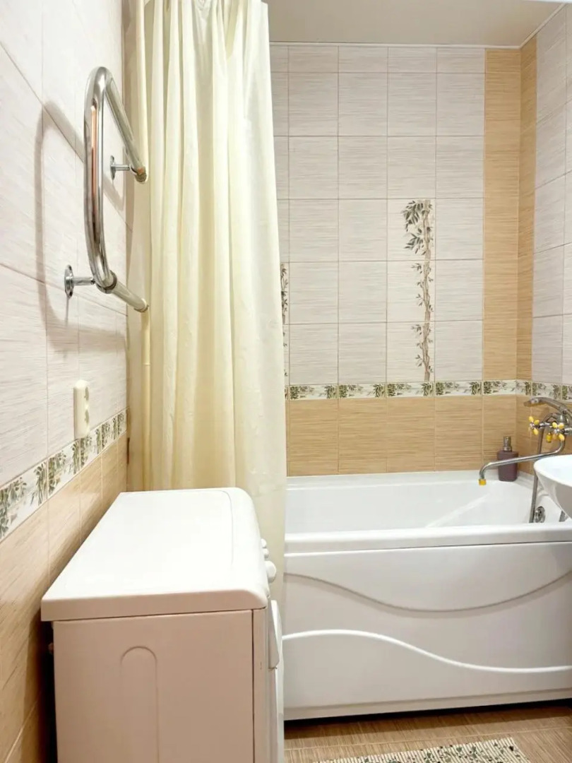 Квартира  Чайковский на Приморском бульваре 61