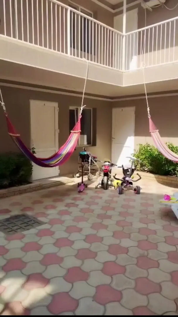 Апартаменты ZetPark 6