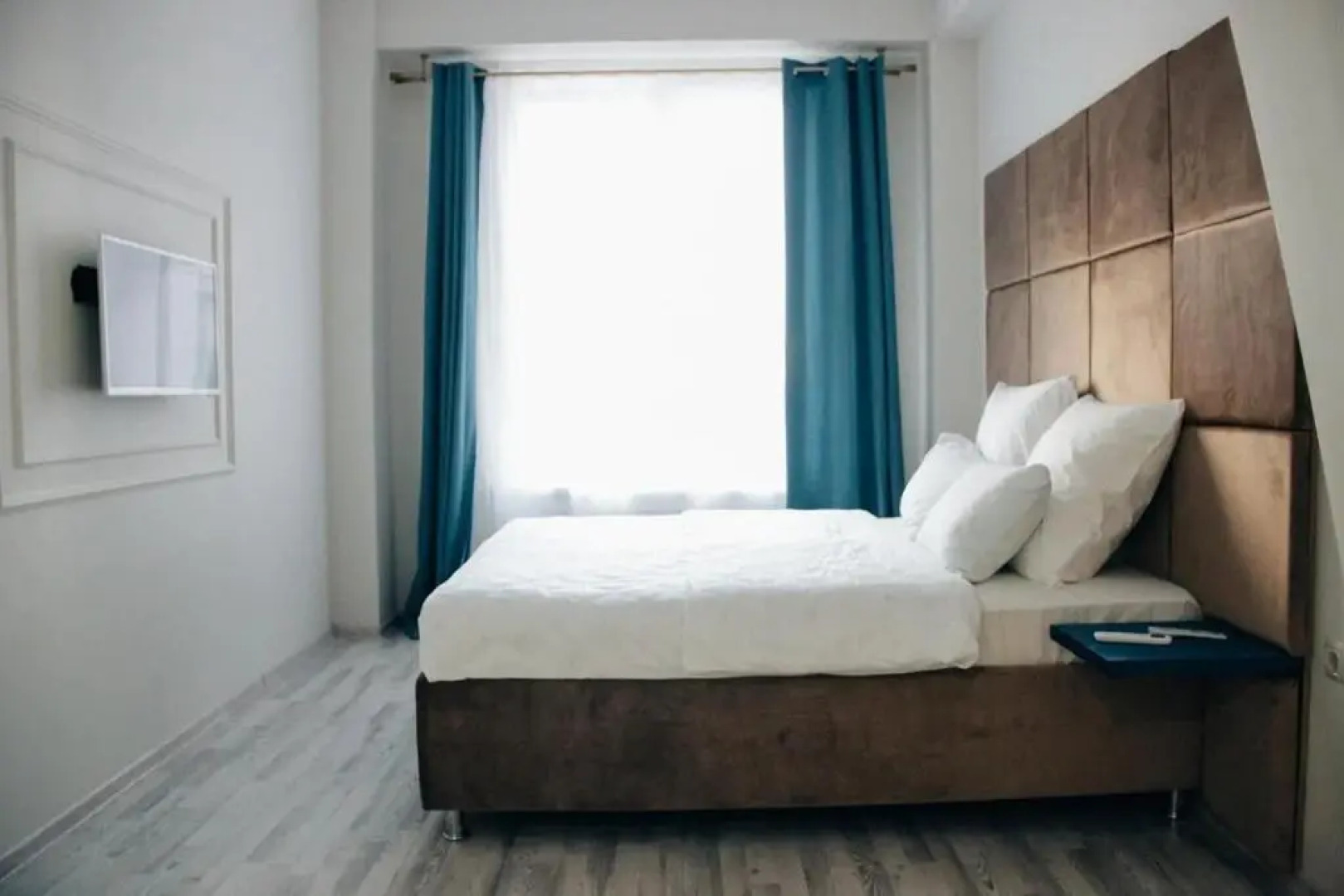 Бутик-Отель Х.О