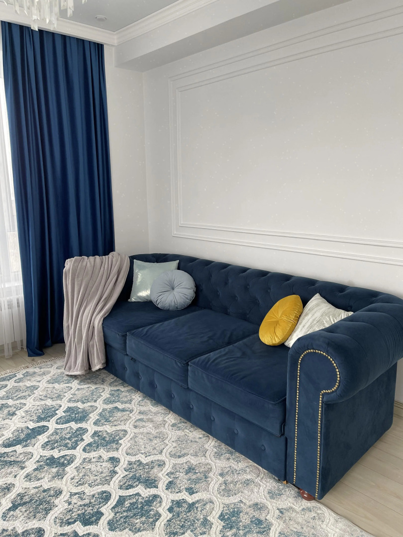 Апартаменты Галилео