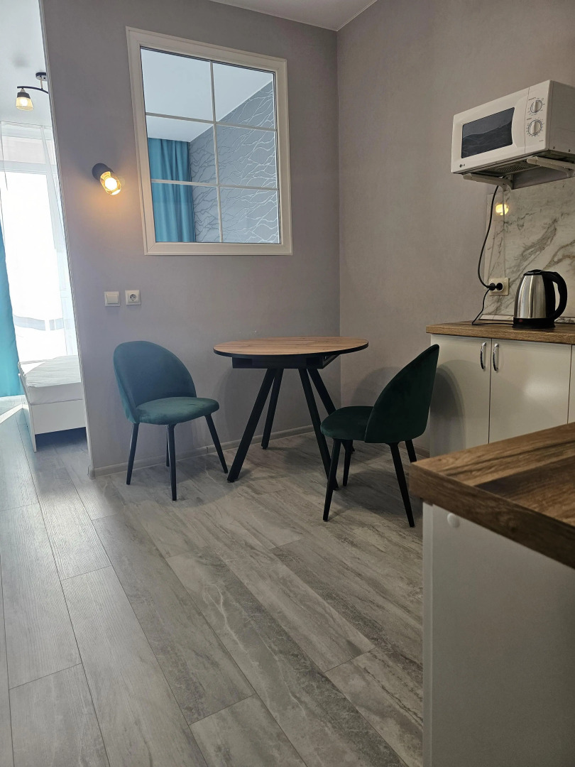 Апартаменты в Центре Северодвинска