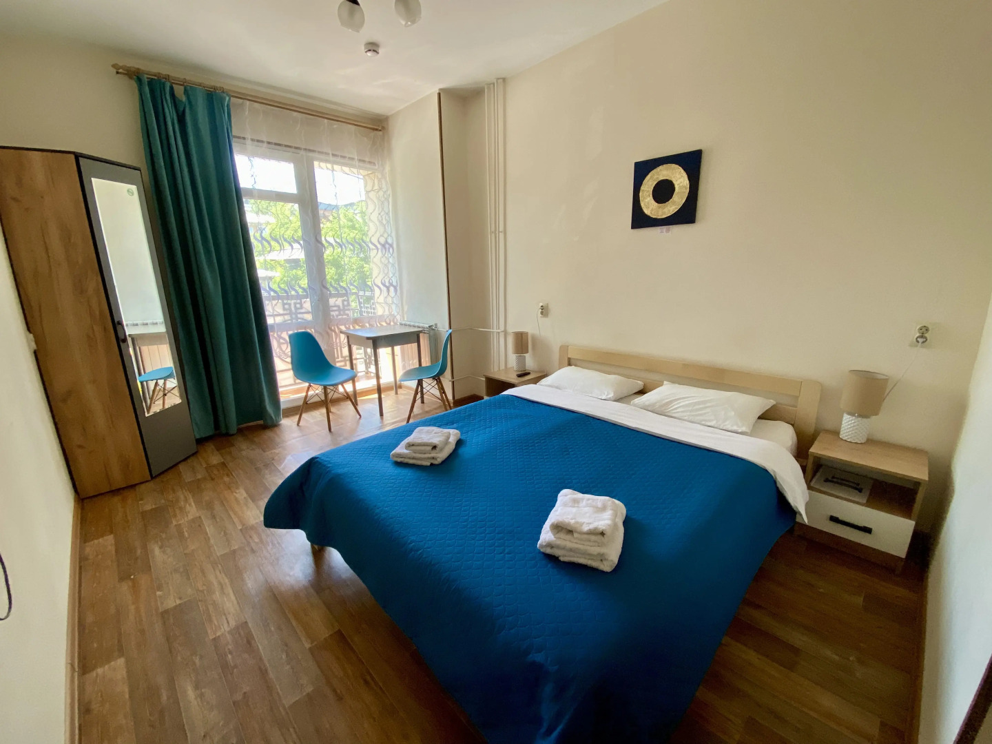 Хостел Гостишка