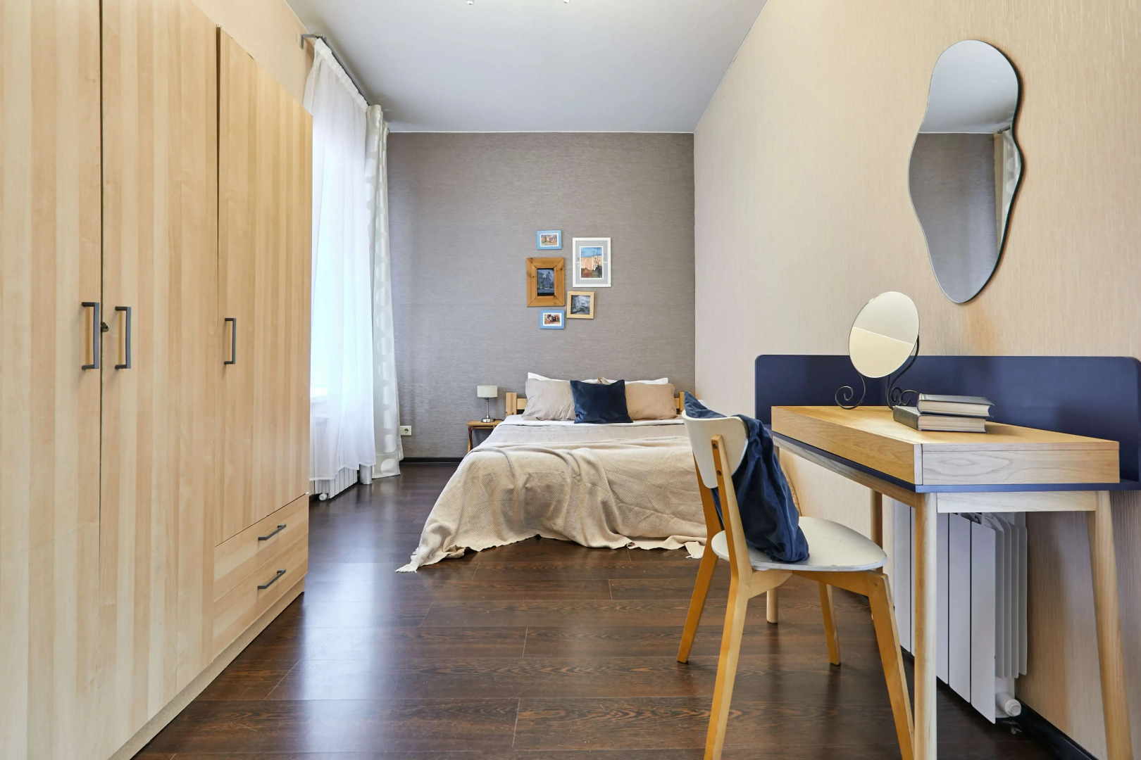 Квартира FlatStay Кирилловская 22