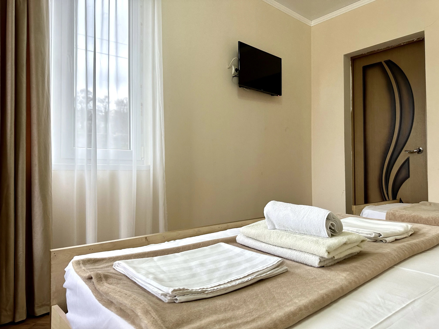 Гостевой дом У Тёмы