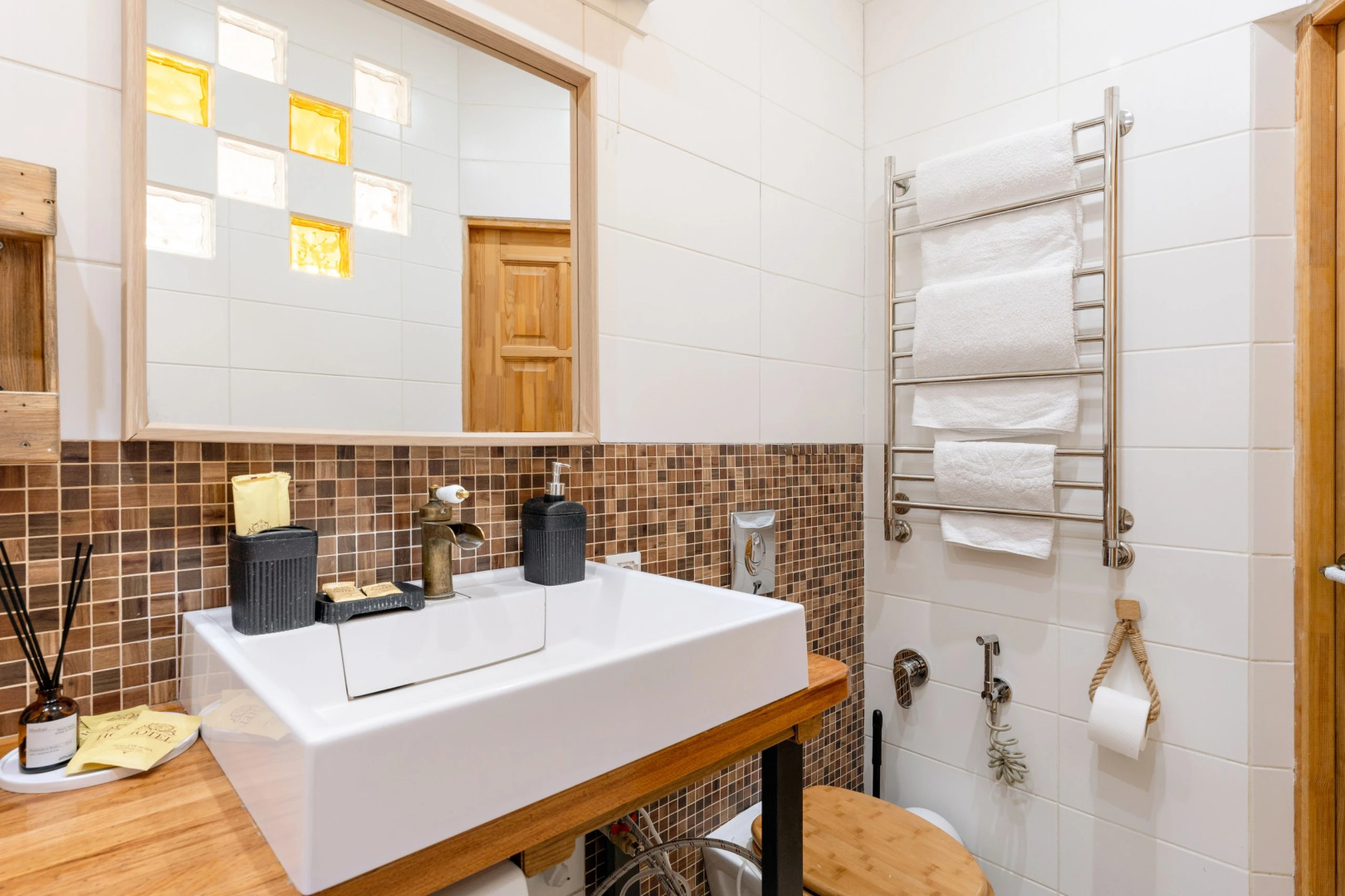 Апартаменты Квартира Forest от Home24