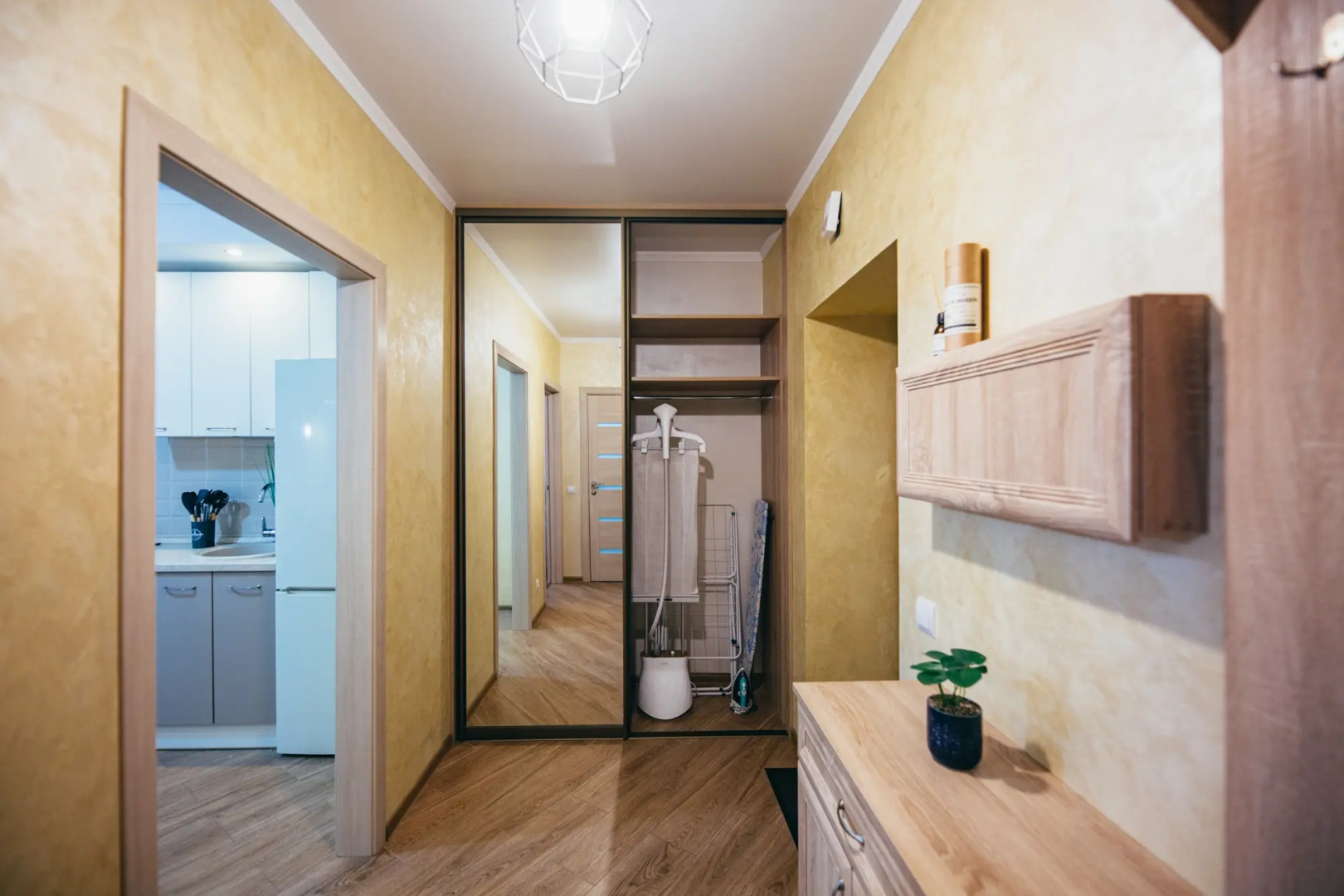 Квартира Однокомнатная в Центре Зеленоградска до Моря 400 Метров