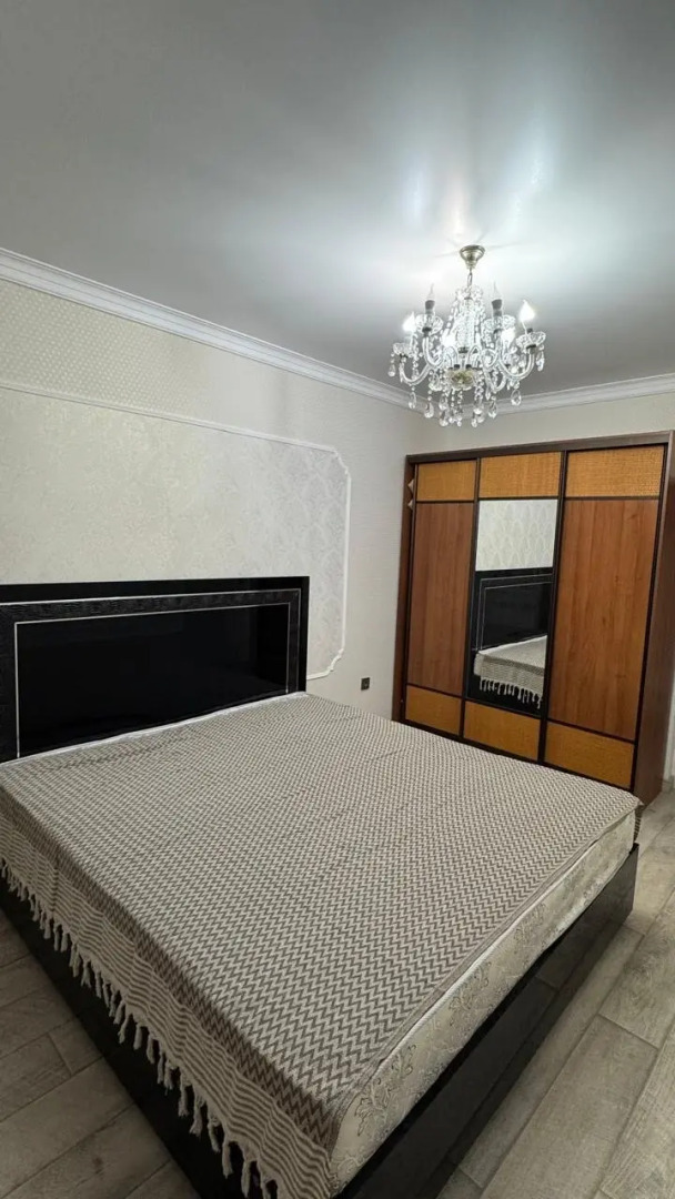 Апартаменты Квартира люкс