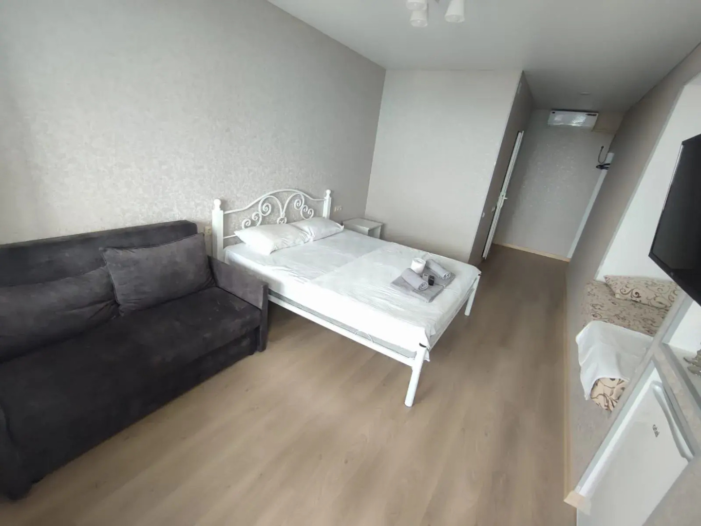 Гостевой дом Riviera