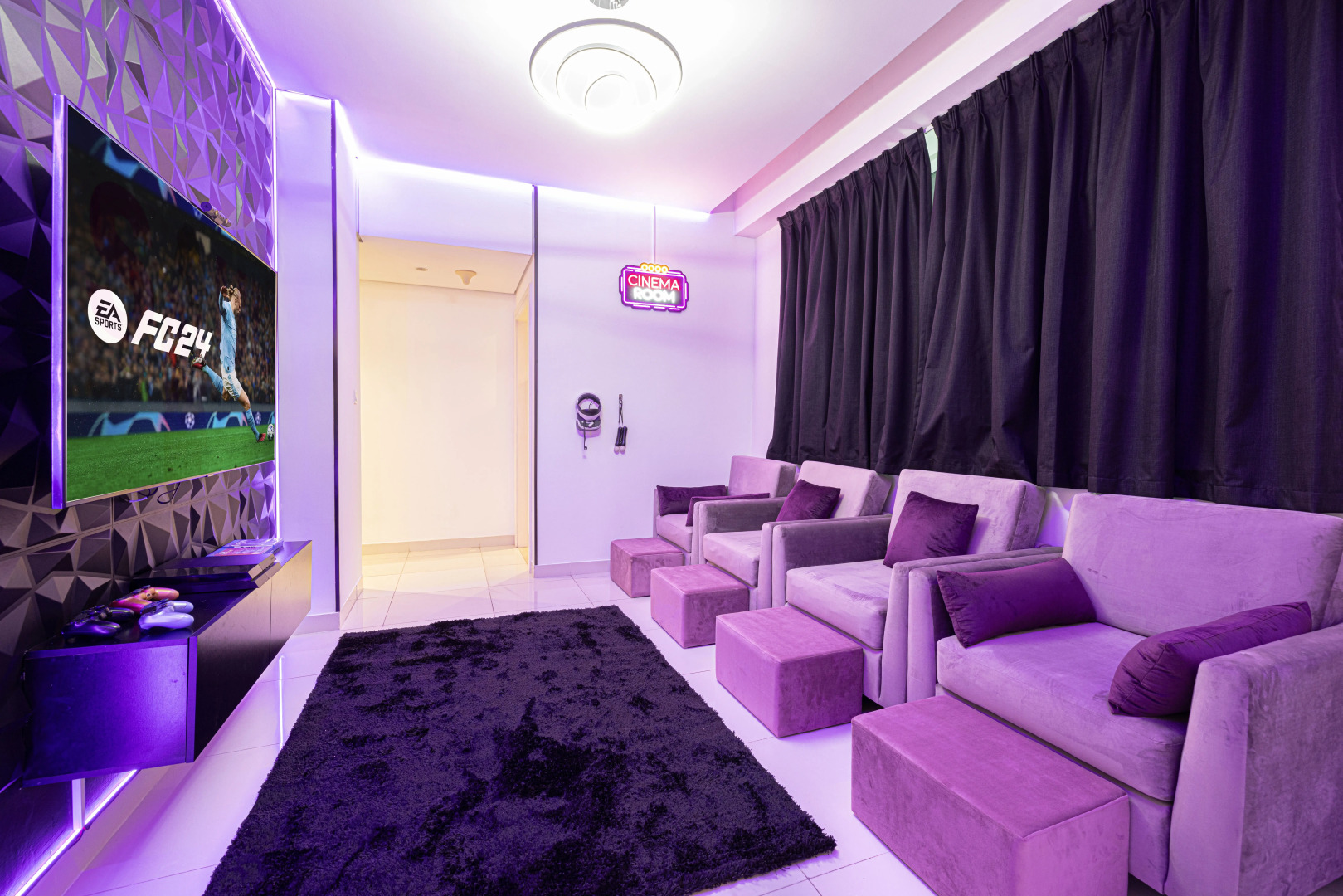 Хостел Next House - DownTown Views