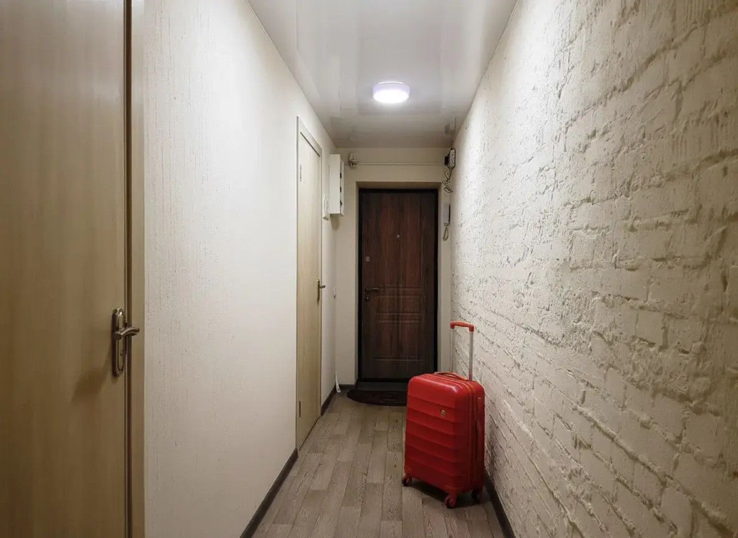 Апартаменты КвартириС 2 на Октябрьском Поле