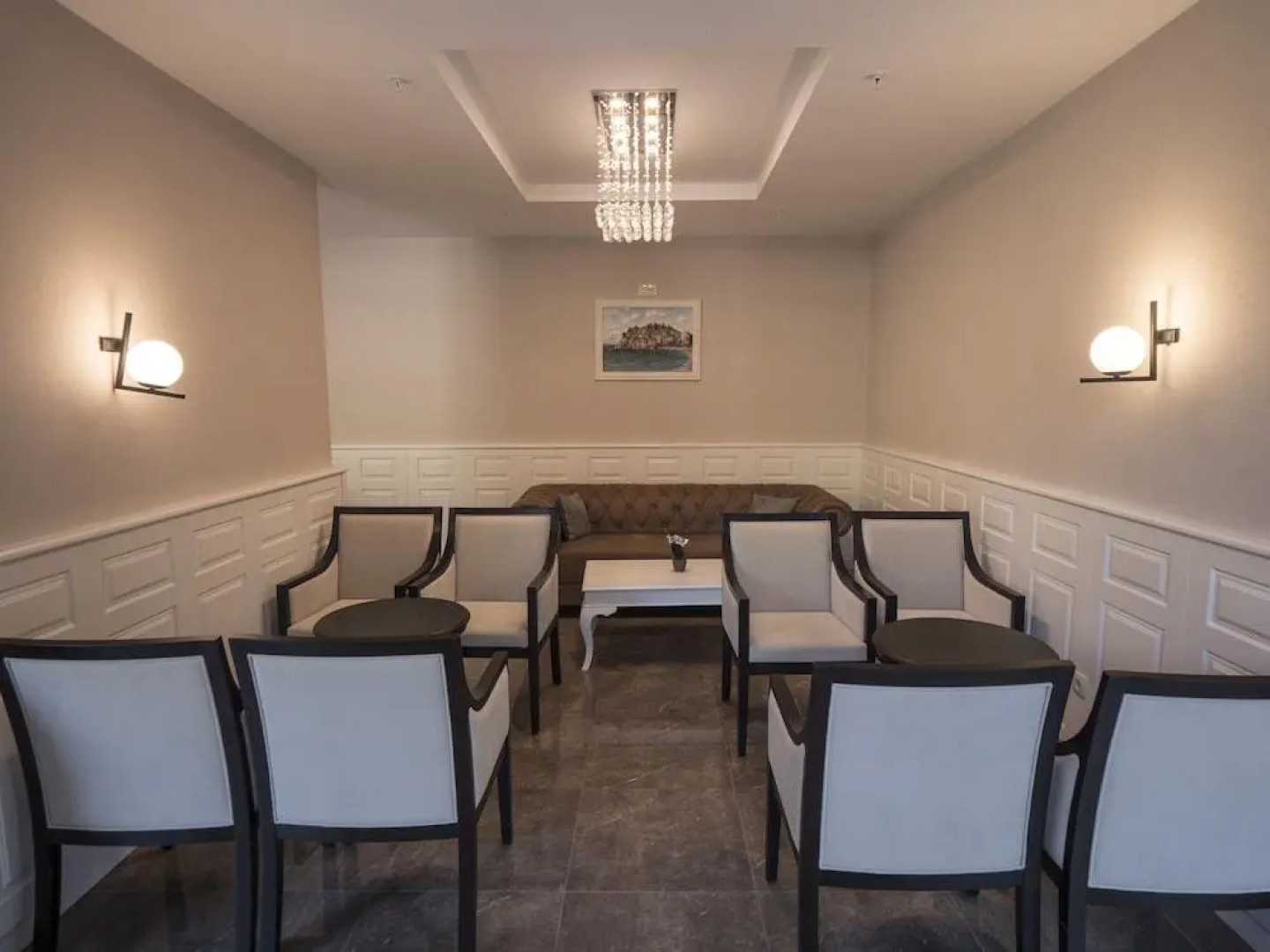 Отель Pearl Beach