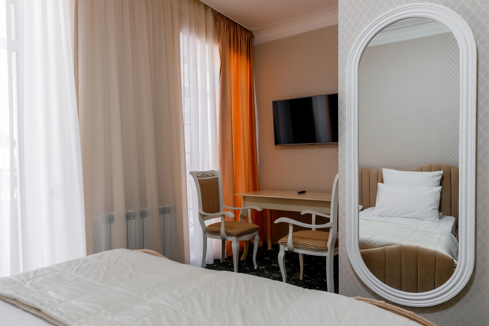 Отель Афины