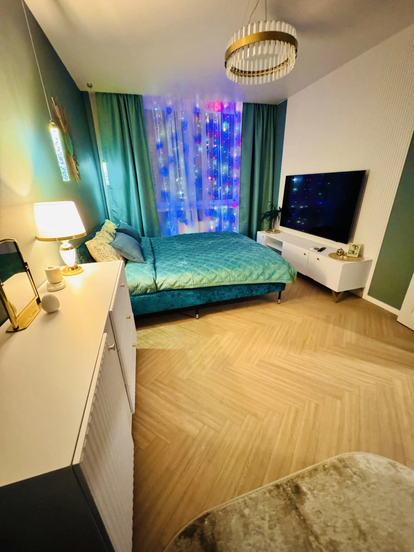 Квартира Аврора