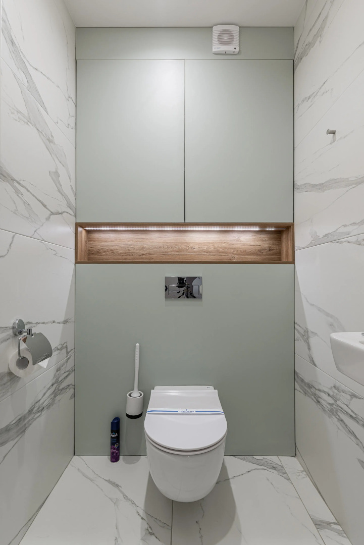 Апартаменты Румер с панорамным видом у Дана Молл