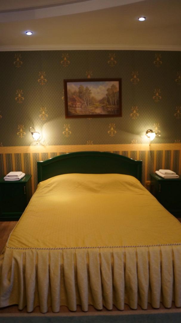 Гостевой дом Марсель