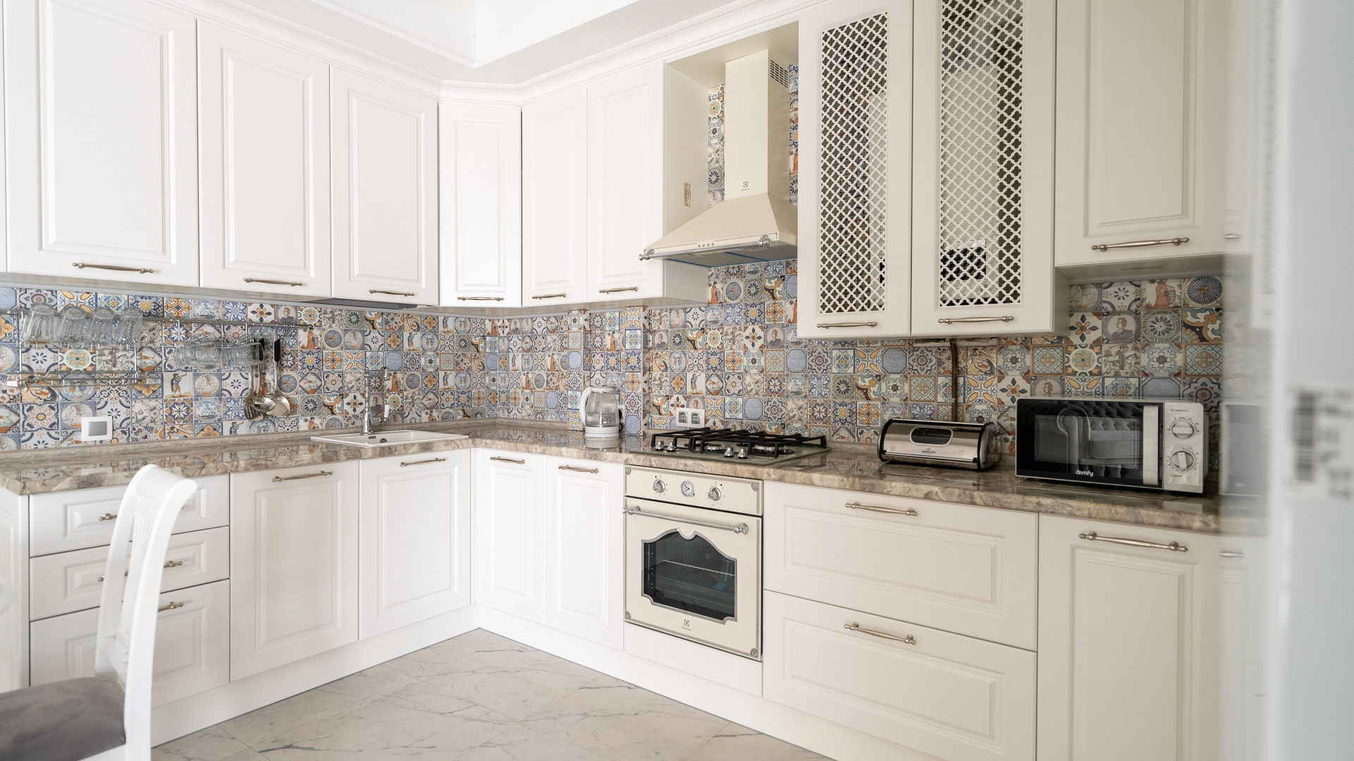 Апартаменты MyhomeYourhome на Войковой 62/1