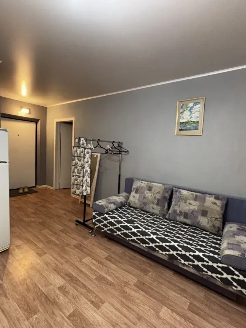 Квартира в экологически чистом микрорайоне Вишнёвая горка