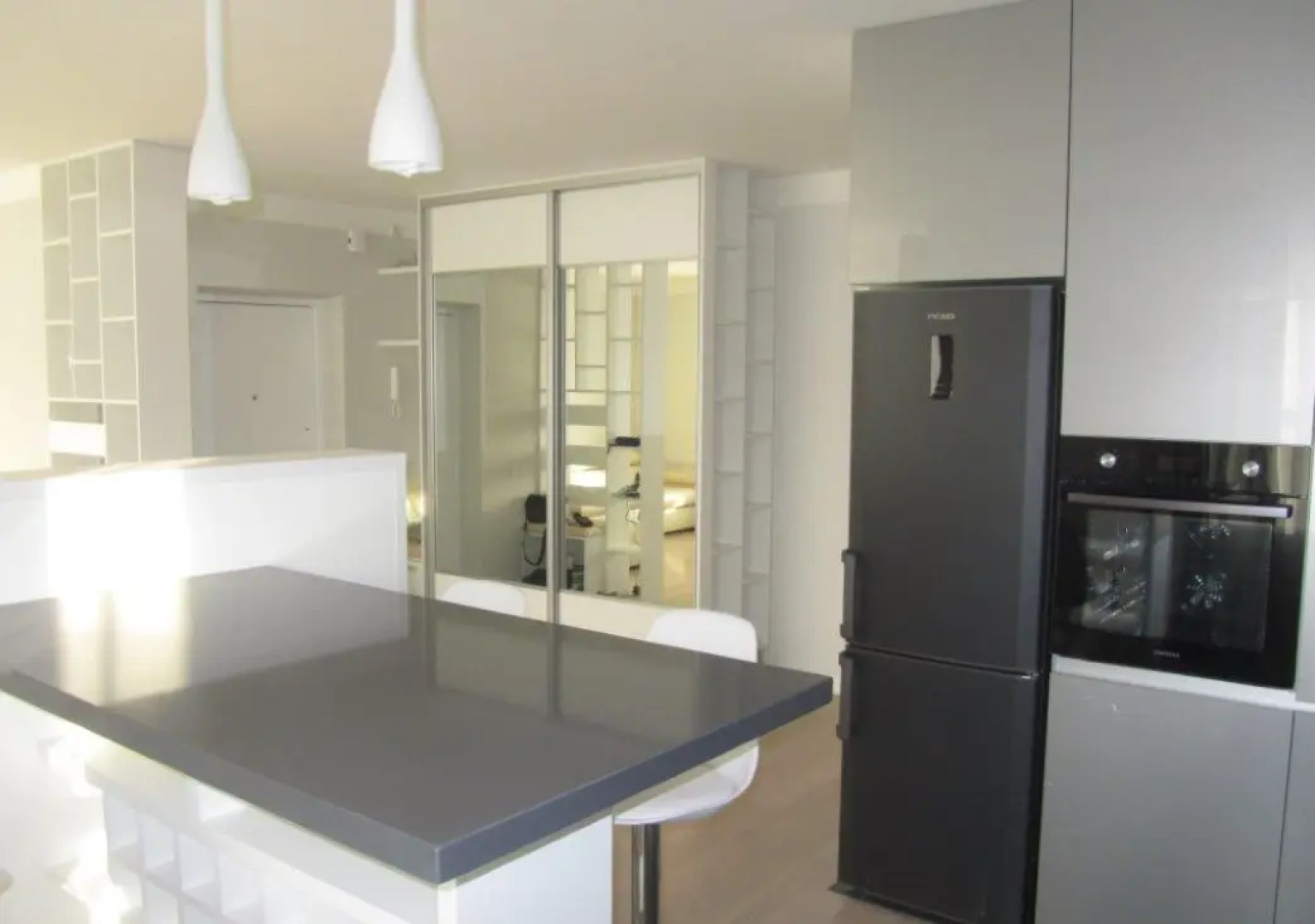 Апартаменты Современные на Немиге центр