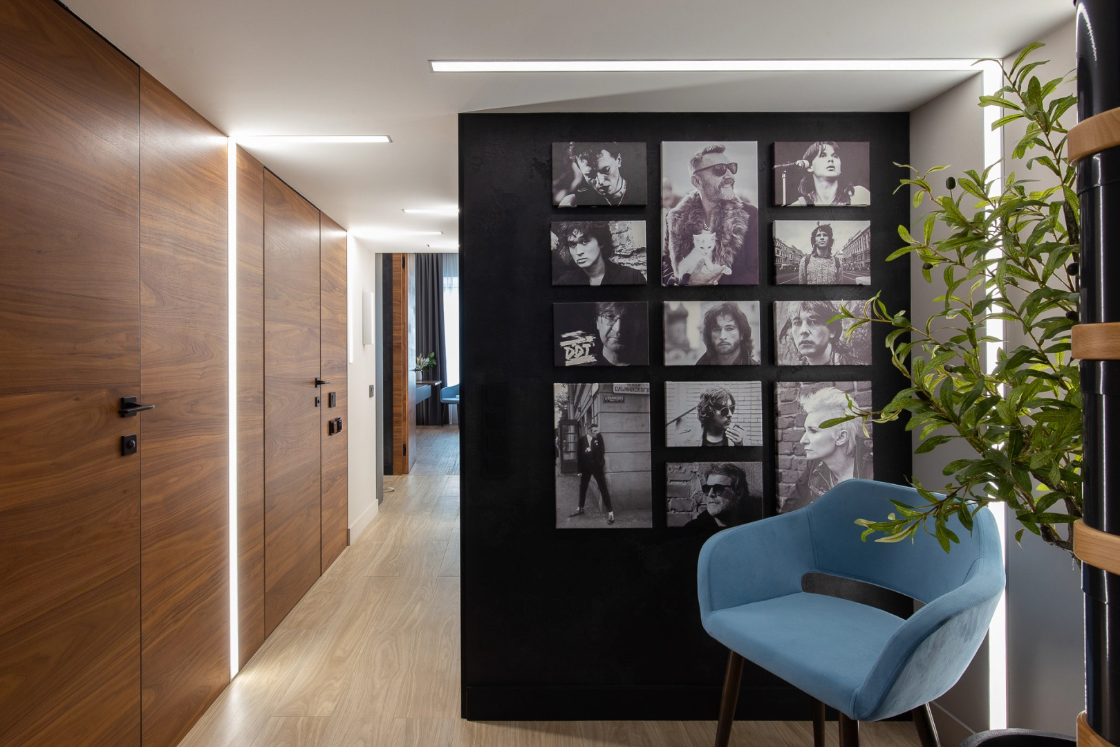 Квартира Be My Guest