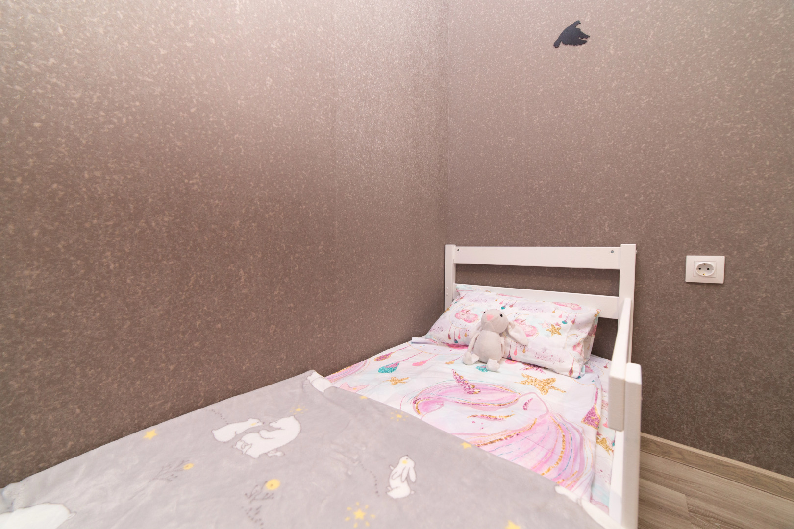 Апартаменты Rest Salute The Scent Of Pine