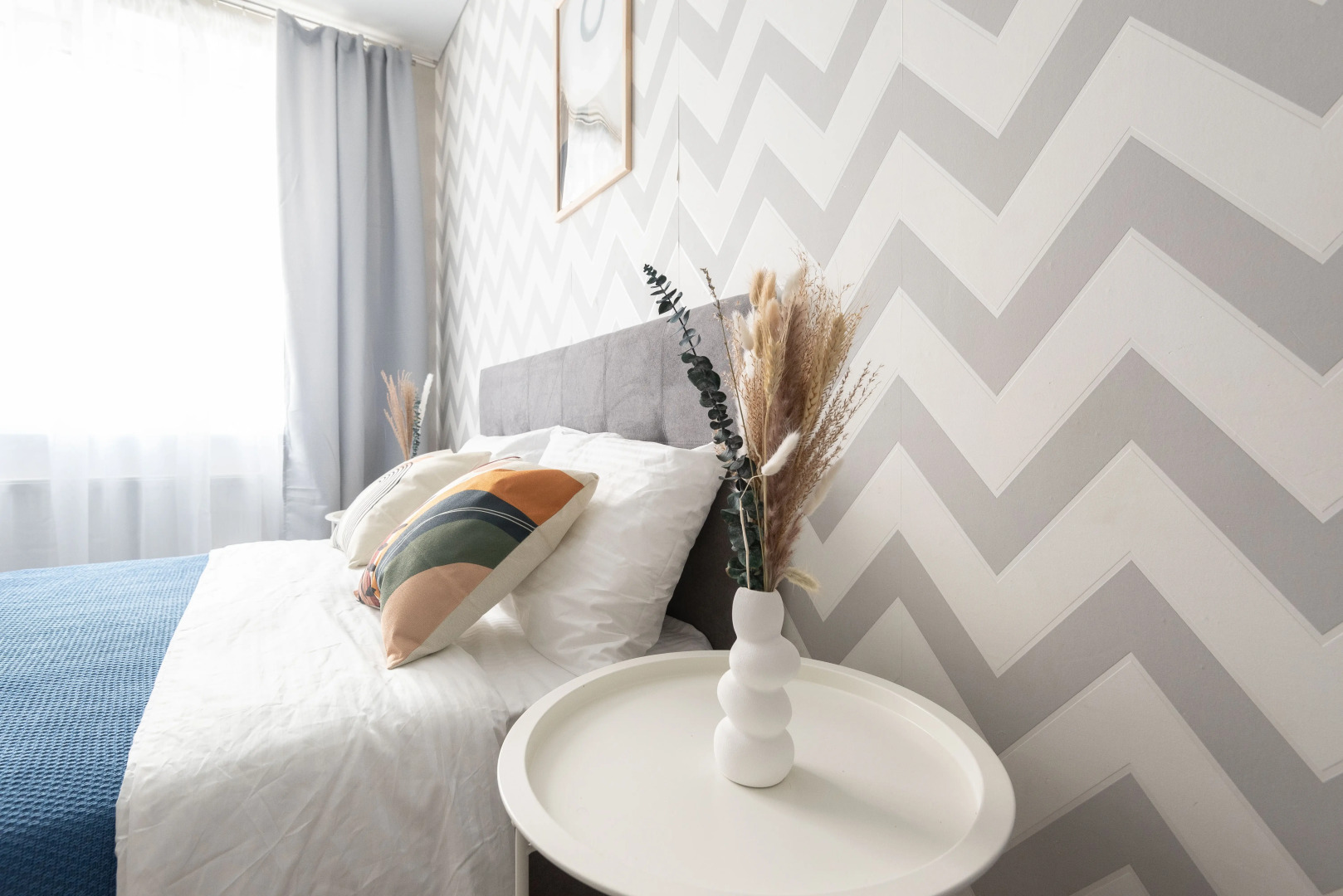 Апартаменты Ритм