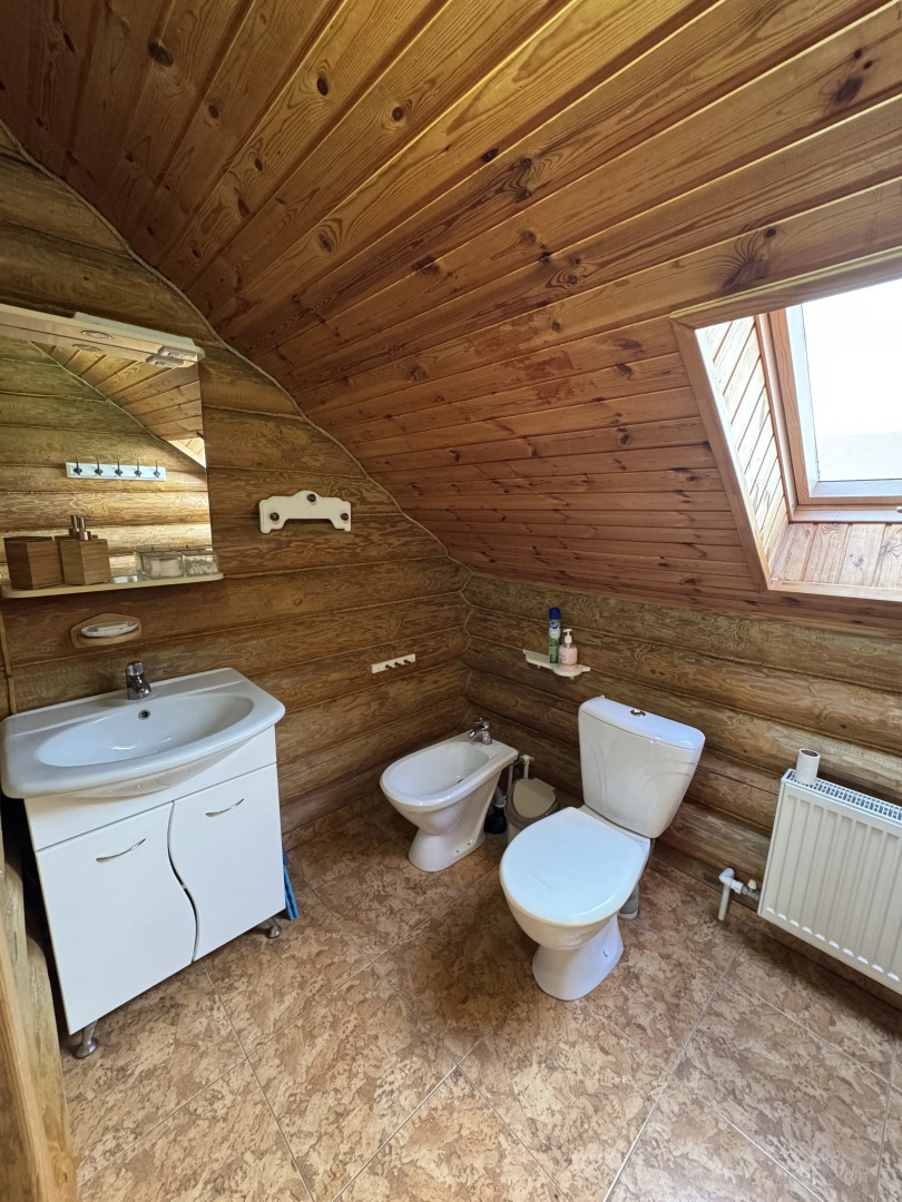 Частный дом Дом в Суздале