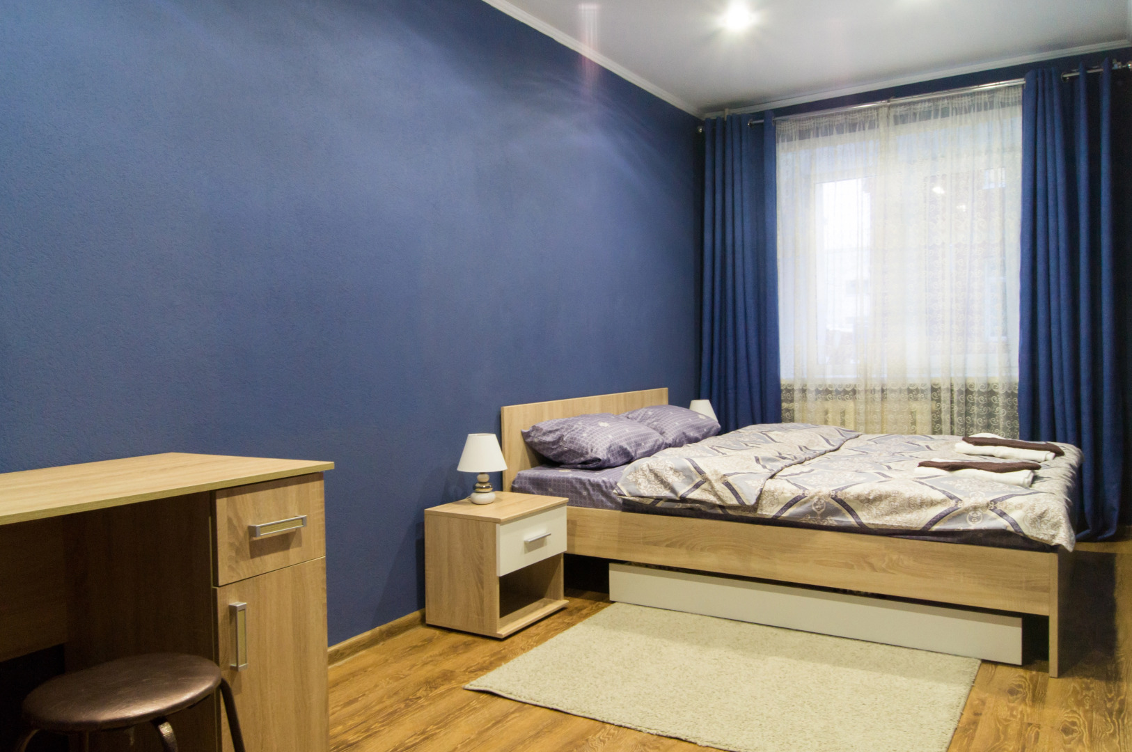 Апартаменты on Kirov Street