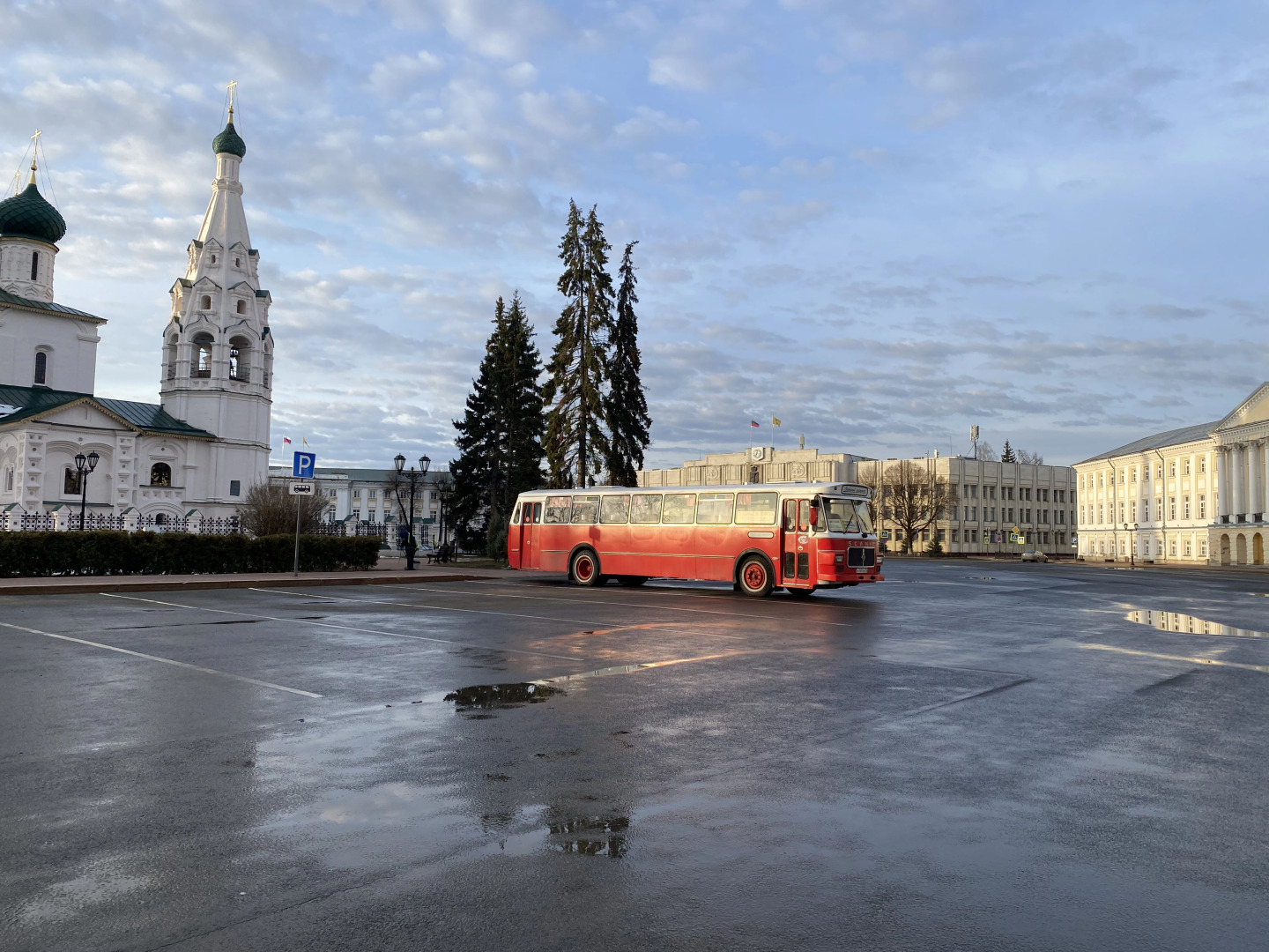 Апартаменты Двухкомнатные на Сутки