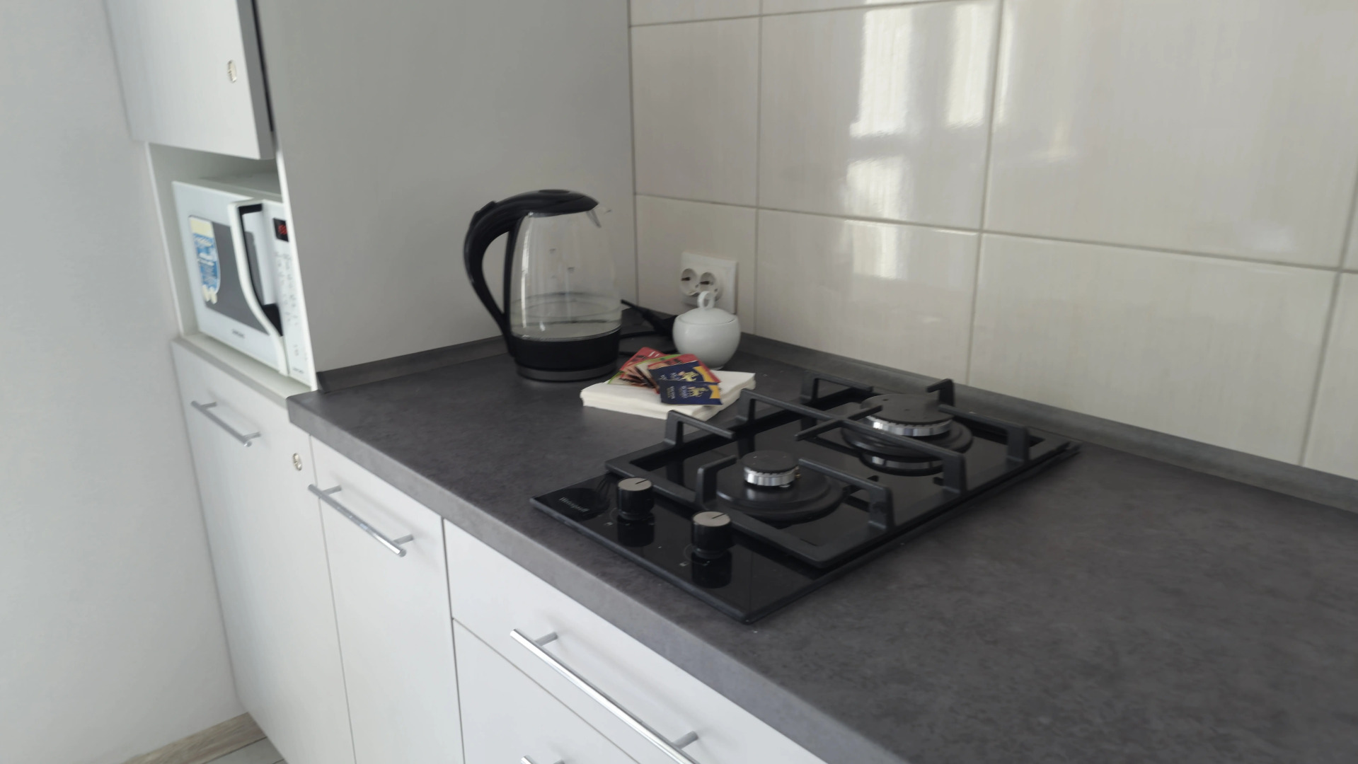 Квартира Флотская 9