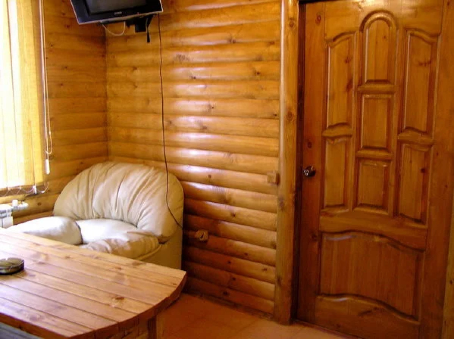 Отель Капитан Джек