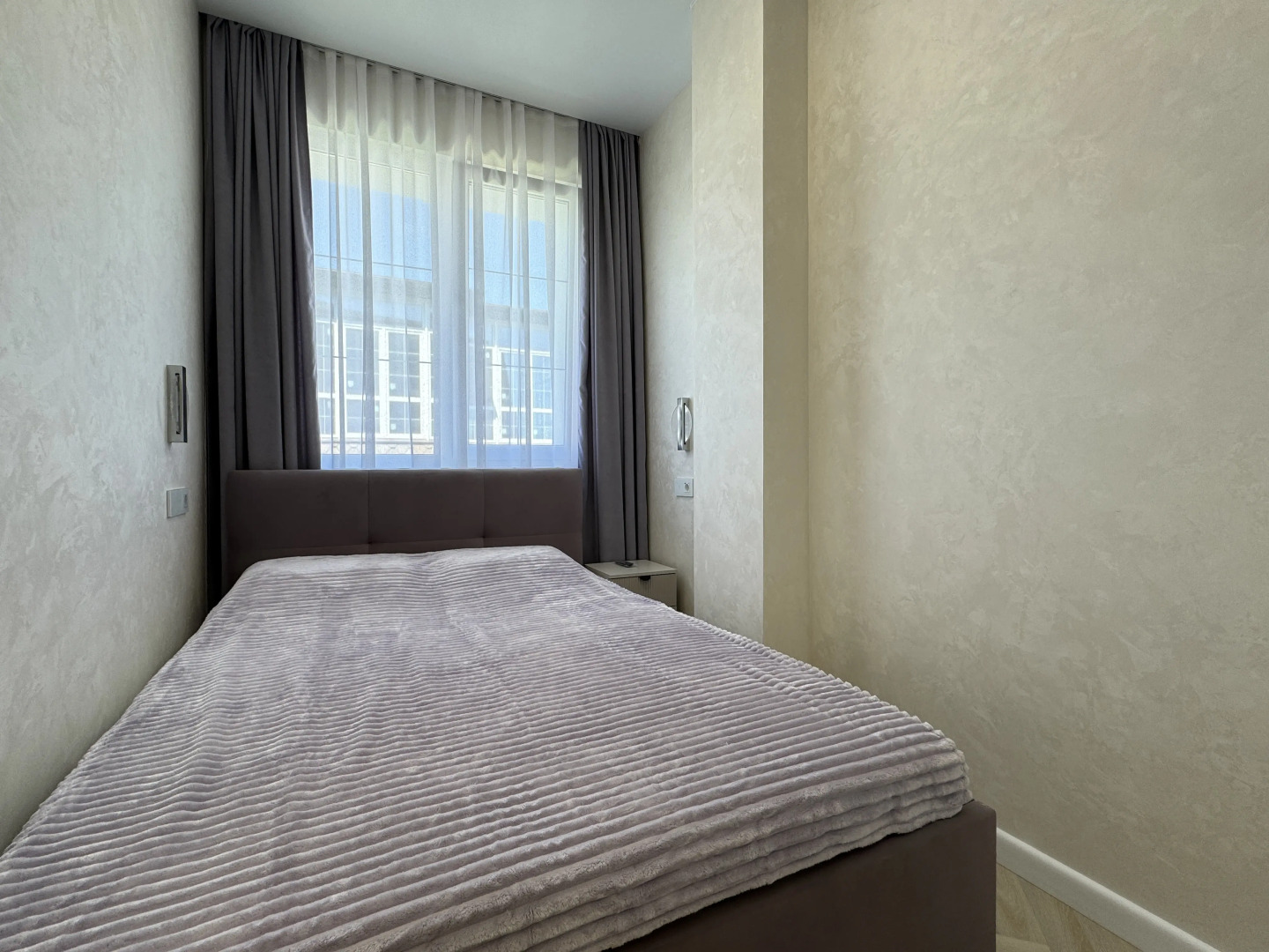 Квартира Арт Лайт Сити 2