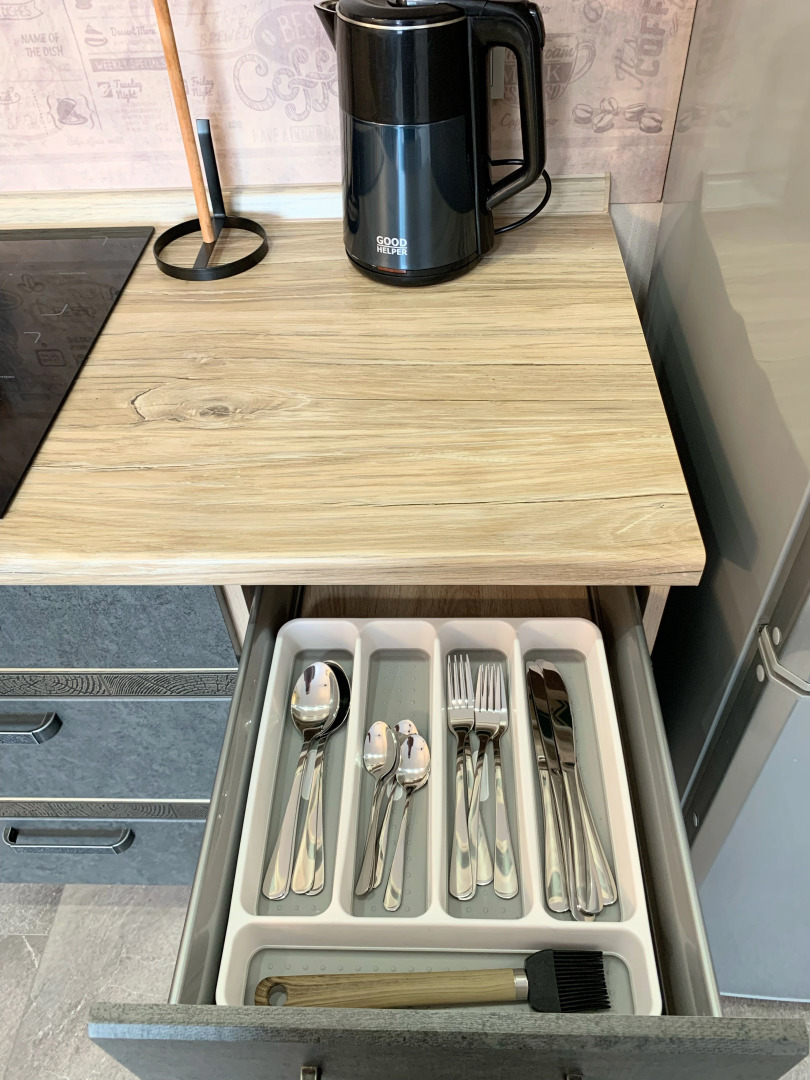 Квартира на Маяковского 8