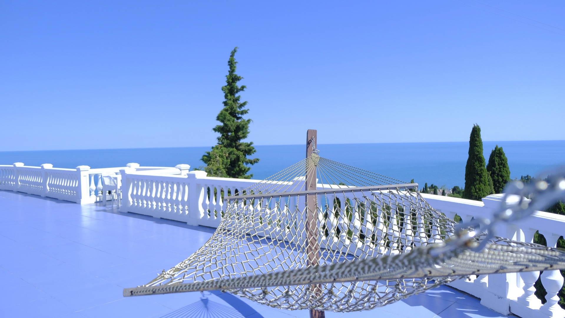 Отель Серсиаль