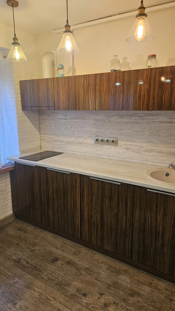 Квартира на Волжской набережной