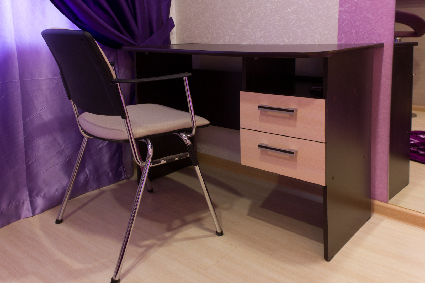 Апартаменты Violet Dreams