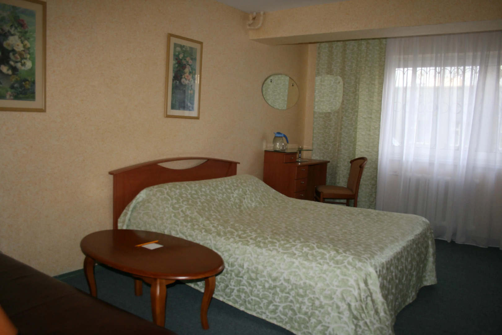 Мини-Отель Старт