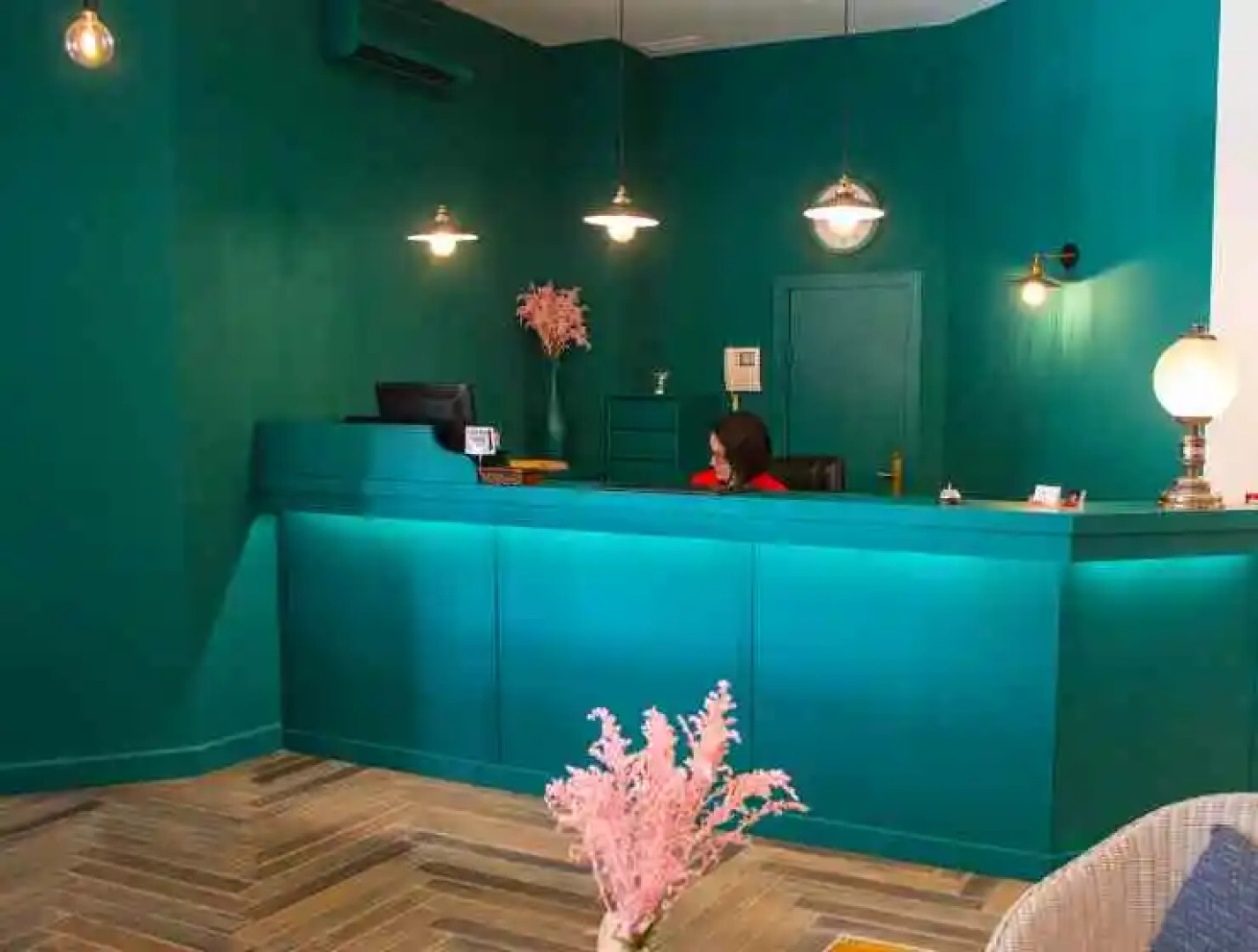 Hospedium Hotel Maestrazgo de Calatrava