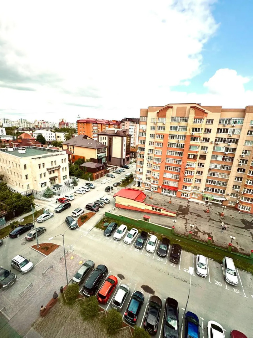 Апартаменты клубный дом Vivaldi ВыДома